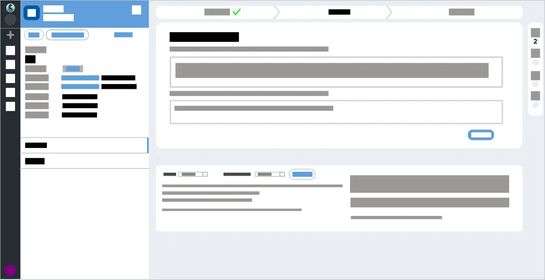STIG Task Manager with Reporting