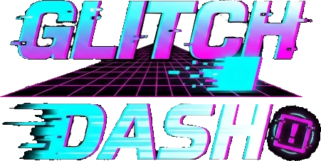 GlitchDash